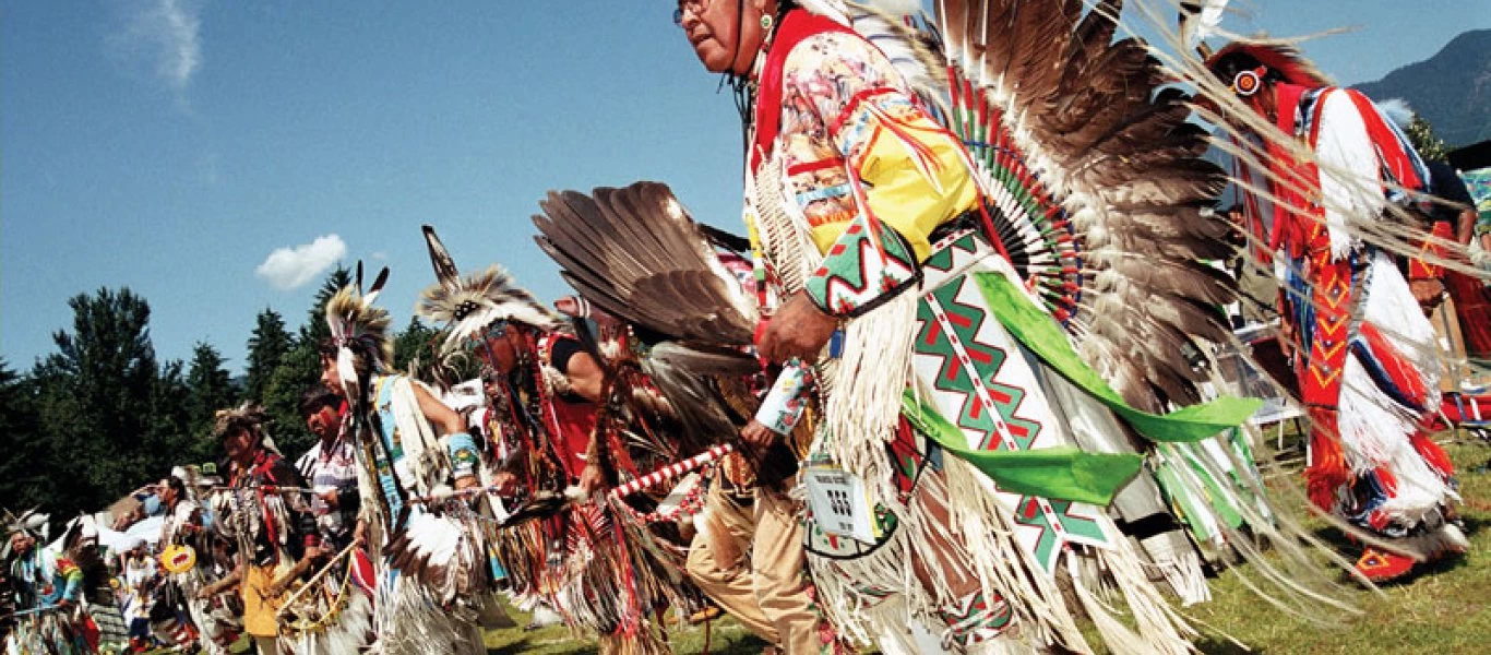 Η τουρκική προπαγάνδα έπιασε δουλειά: Μετά την αναγνώριση της Γενοκτονίας των Αρμενίων ασχολείται με τους Ινδιάνους